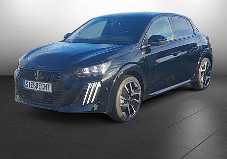 Peugeot 208 GT 1.2 PureTech Navi*LED*Klima*PDC*uvm