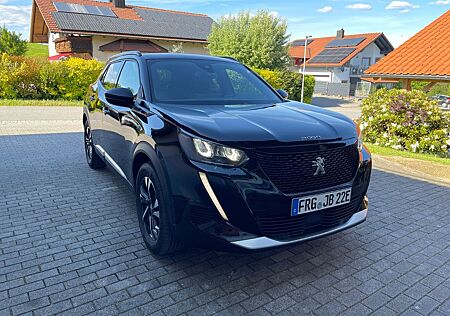 Peugeot 2008 e- 136 Allure Pack