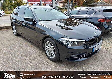 BMW 520 gebraucht kaufen BMW 520d Touring*NaviProf**SportLine*HUD*AHK*LED*SHZ