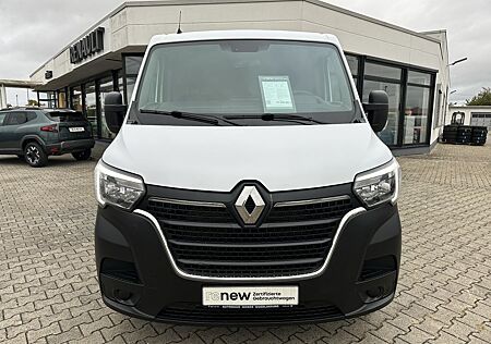 Renault Master dCi 135 L1H1 VA Basis