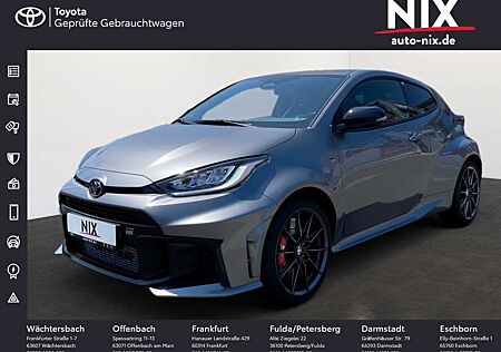 Toyota Yaris 3-Türer GR Automatik