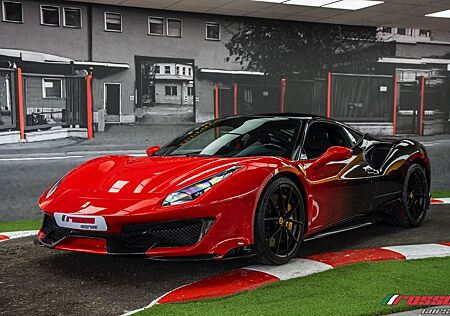 Ferrari 488 Pista *ORIGINALTY IN ITS PUREST FOR