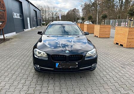 BMW 530d xDrive -Shadow Line-Keyless Go