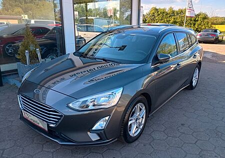 Ford Focus Turnier Cool & Connect*2Hand*Top Zustand*