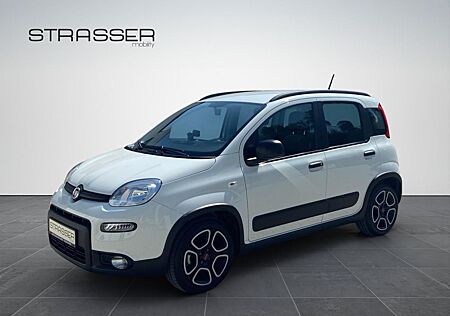 Fiat Panda City Life Klima Einparkhilfe Fenster el.