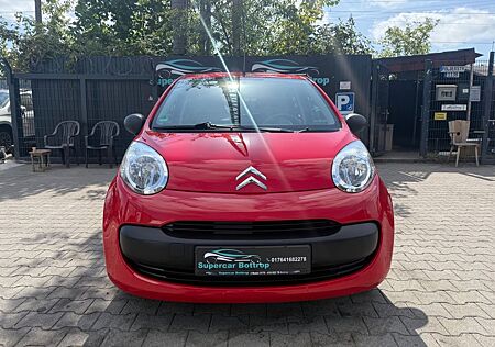 Citroën C1 Advance