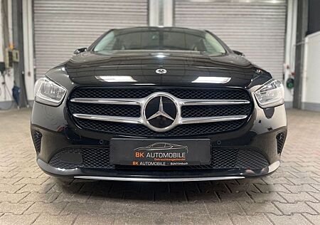 Mercedes-Benz B 180 d#MBUX#Spur#Leder#CarPlay#ACC#V.erkennung#