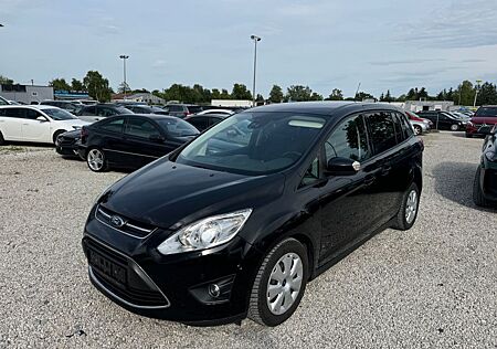 Ford Grand C-Max Sync Edition 1.6 Navi PDC 7 Sitzer