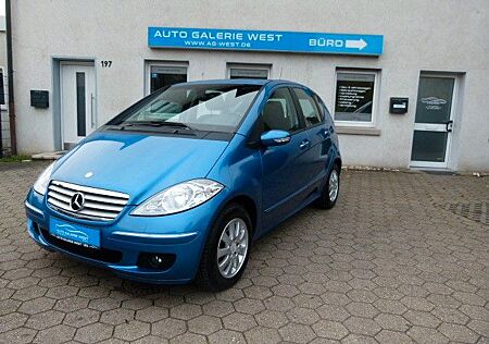 Mercedes-Benz A 150 Elegance*SHZ*Klima*