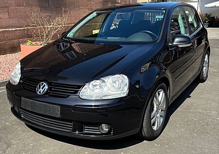 VW Golf Volkswagen 1.4 Tour Tour