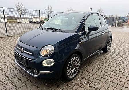Fiat 500 1.0 Hybrid GSE Star*Pano*Klima*Tempo*T.Leder