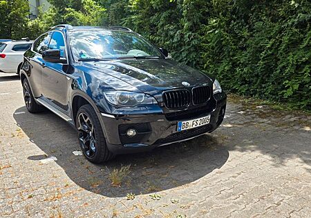 BMW X6 xDrive30d -