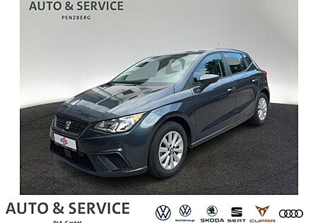 Seat Ibiza 1.0 TSI Style BEATS Fast Lane OPF