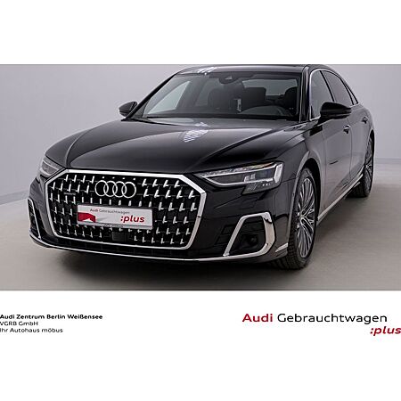 Audi A8 leasen
