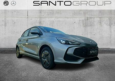 MG MG3 Hybrid+ STD. Kamera|Navi|ACC|DAB|TAGESZULA.