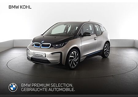 BMW i3 gebraucht kaufen BMW i3 120Ah Sitzheizung Wärmepumpe Navigation DAB