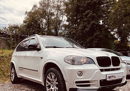 BMW X5 Baureihe xDrive35d