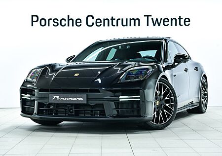 Porsche Panamera 4 E-Hybrid