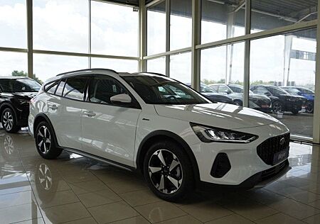 Ford Focus Active X 1,5 115PS aAHK/Navi/Kamera/Winter