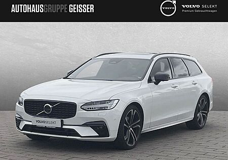 Volvo V90 B4 Mild-Hybrid Plus Dark ACC BLIS SD
