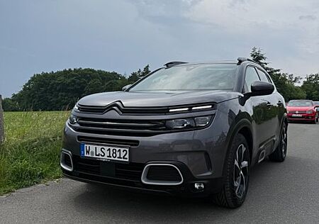 Citroën C5 Aircross PureTech 180 Stop&Start SHINE PA...