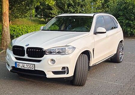 BMW X5 xDrive30d -