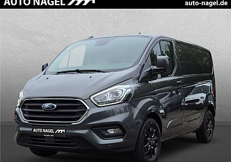 Ford Transit Custom Limited 300L1H1 170PS Automatik