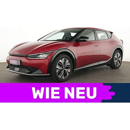 Kia EV6 leasen