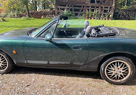 Mazda MX-5 1.9 16V
