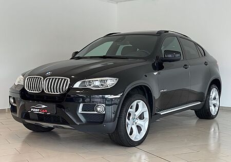 BMW X6 xDrive40d Sport-Aut.|AHK|STANDHZ|SCHIEBED|KAM