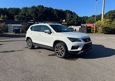 Seat Ateca 1.4 EcoTSI 110kW Xcellence 4Drive Xcel...