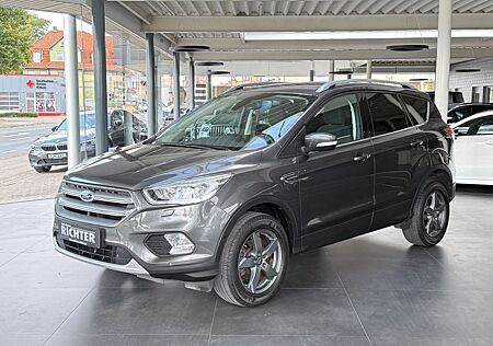 Ford Kuga 1.5 Cool & Connect Automatik NAVI/SHZ/PDC/