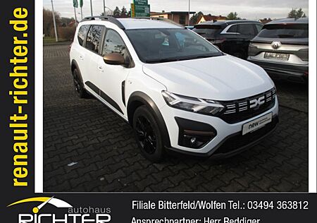 Dacia Jogger TCe 110 (7-Sitzer) Extreme