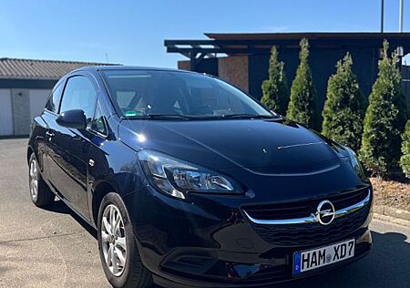 Opel Corsa 1.4 Active 62.000km 8fach Nichtraucher