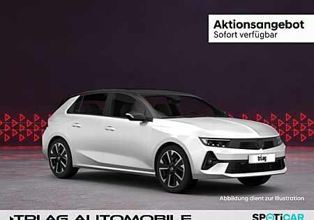 Opel Astra 5-Türer Edition 1.2 Turbo (96 kW/130 PS) M