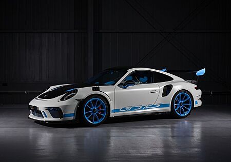 Porsche 991 .2 GT3 RS Weissach/Approved/Lift/Kamera/90l