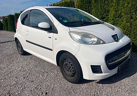 Peugeot 107 Filou