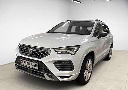 Seat Ateca 1.5 TSI DSG FR |ACC|BEATS|AHK|Kamera|SHZ|