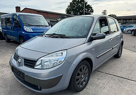 Renault Scenic II 1.6 Avantage Automatik