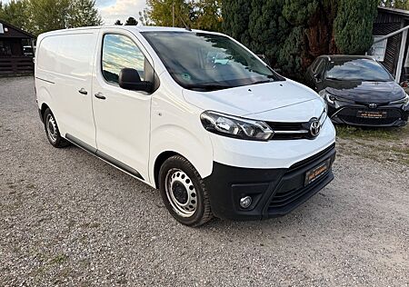 Toyota Pro Ace Proace L1 Kasten Comfort