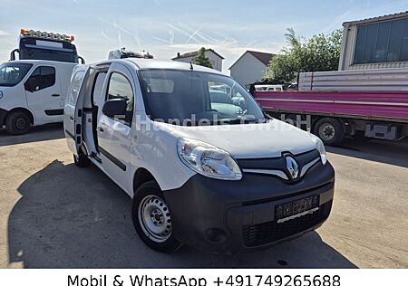 Renault Kangoo Rapid Maxi Extra *Manual/PDC/TÜV-10.2026