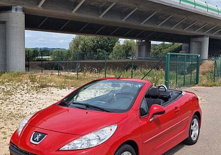 Peugeot 207 CC Urban Move 120 Urban Move