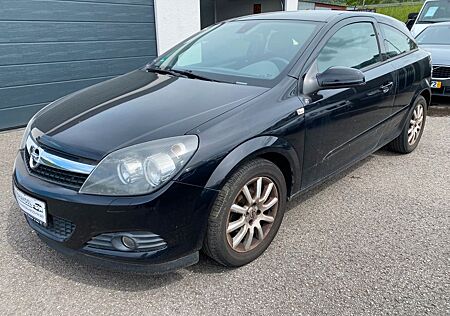Opel Astra H GTC 1.6 16V Edition