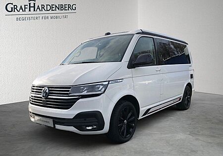 VW T6 California Volkswagen T6.1 California Ocean Edition 4Motion DSG