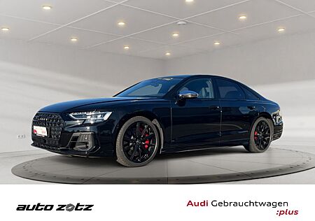 Audi S8 TFSI tiptr. Matrix, PANO,Massage, Standhz