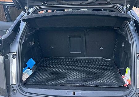 Peugeot 3008 2.0 BlueHDi 180 EAT8 GT GT