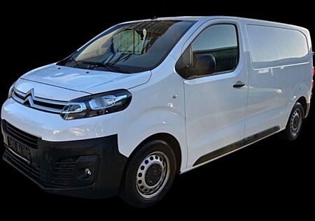 Citroën Jumpy Kasten Navi Kamera