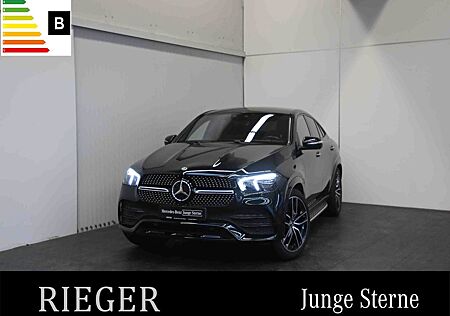 Mercedes-Benz GLE 350 e 4M AMG-Ext.*NIGHT*MEMORY*360°*Burmeste
