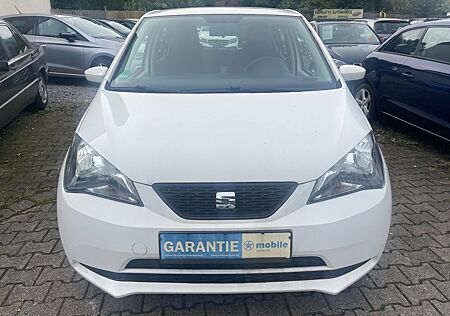 Seat Mii Style/Klima /TÜV NEU