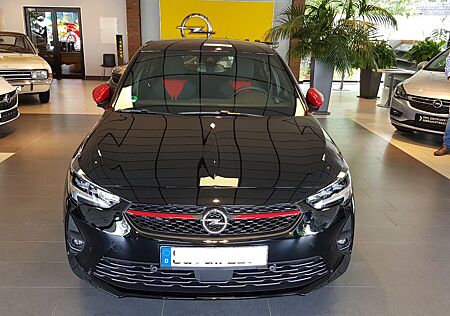 Opel Corsa 1.2 Direct Inj Turbo 96kW GS Auto GS